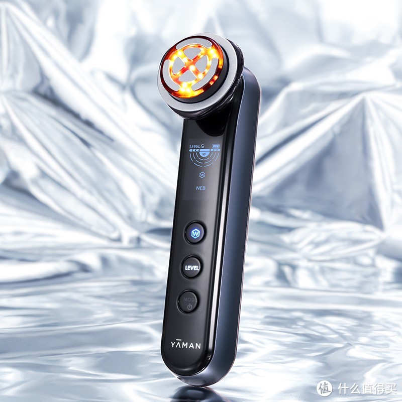 30+都想拥有的秘密武器?有了雅萌美容仪,老阿姨也能成为小姐姐!