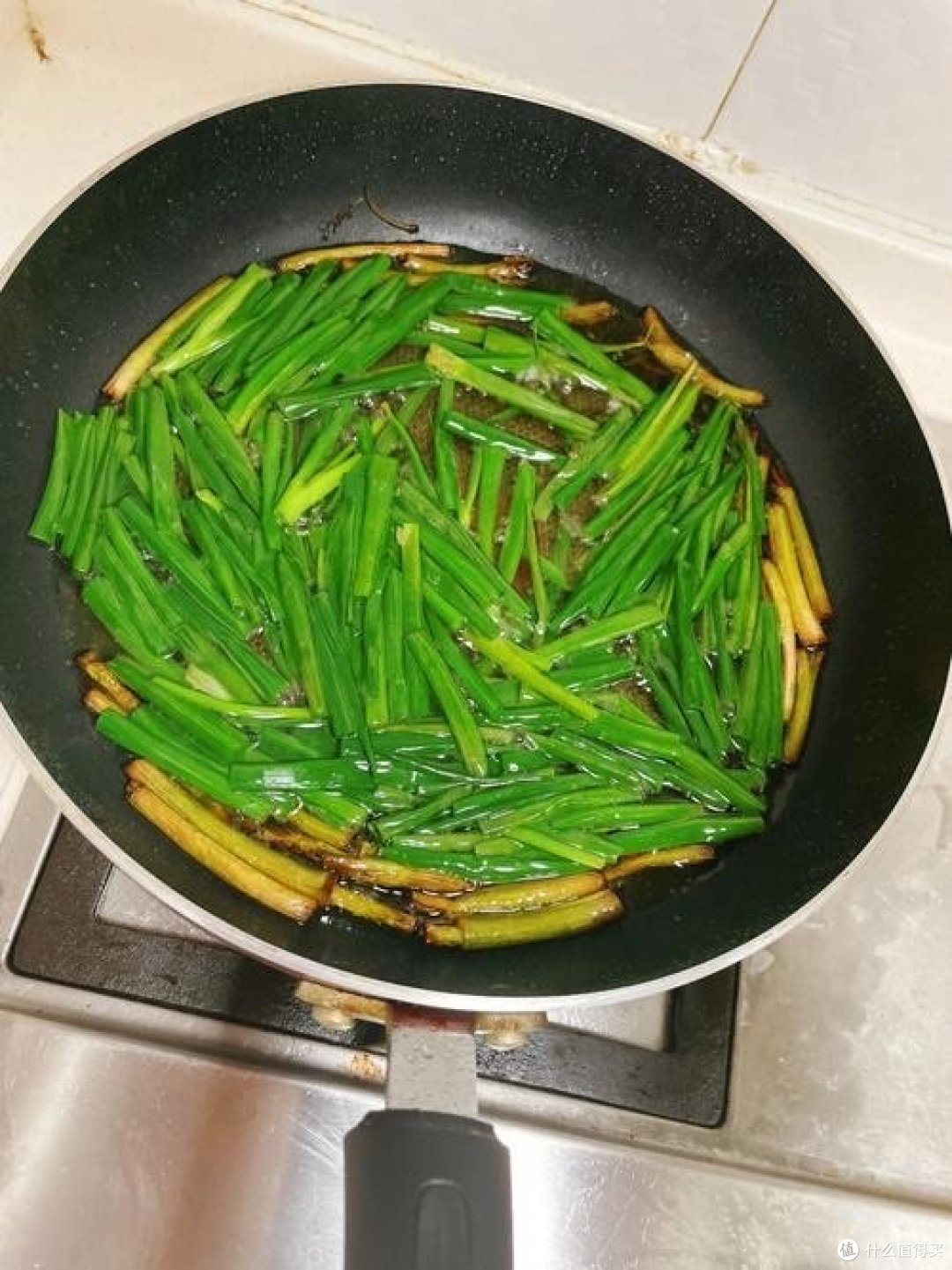 炸葱油的正确做法是什么？