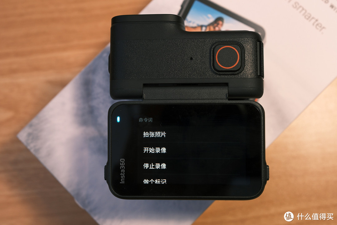 影石Insta360 Ace Pro真实画质测评分享，和华为Mate X5视频截屏对比