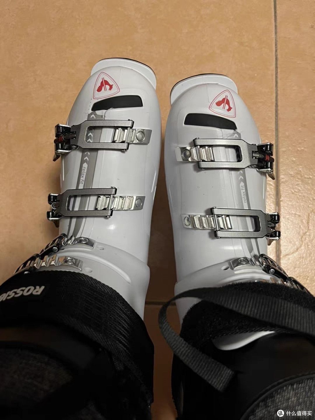滑雪一些事项