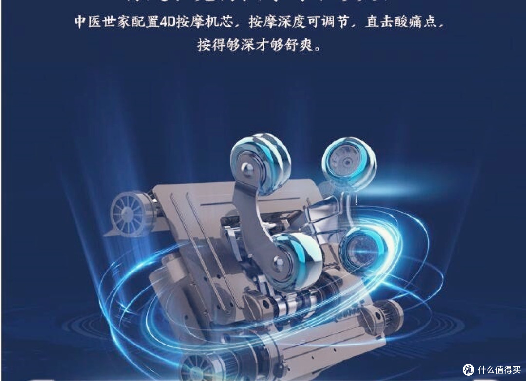 荣泰A60 家用按摩椅值得购买吗?跟自家的A66和A78 有什么区别?