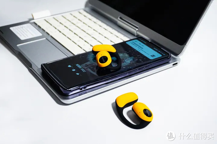 好物分享|张新成同款南卡OE PRO，实用又高颜值的开放式蓝牙耳机大户上线啦！