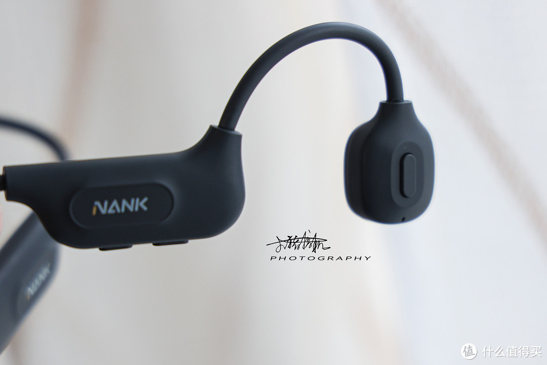 南卡 Runner CC4骨传导耳机：创新科技，重塑运动听歌体验