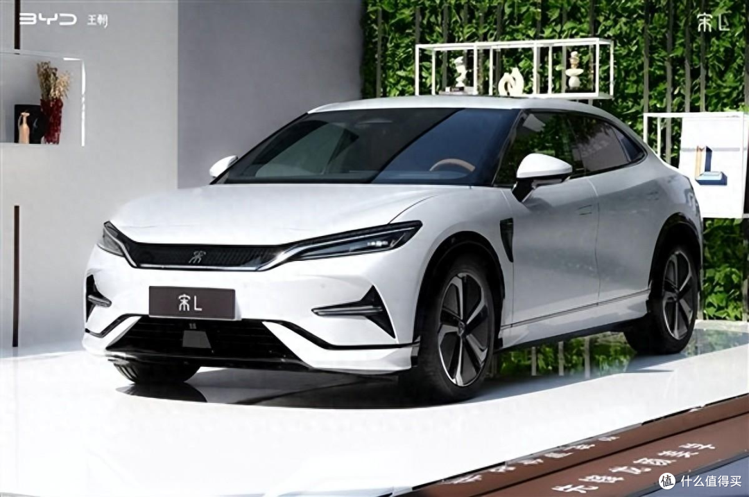 比亚迪宋 l,问界m9,小米su7等车重磅发布!电车内卷严重!