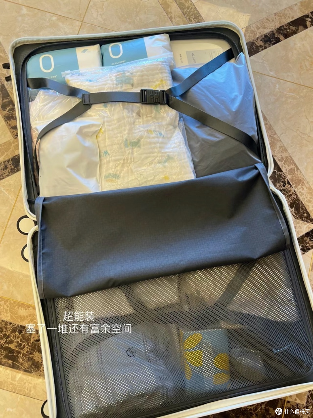 商务出差或休闲旅行，Echolac都是你的最佳选择