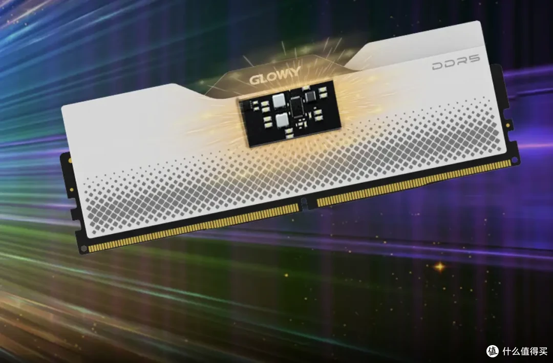 兼顾性能与实用性:光威龙武系列32G DDR5 6800