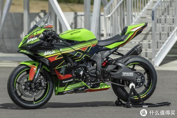 （6月VIP 15%off中） ミックルです❣️0611 2024 Kawasaki Ninja ZX-6R 确认引进！“小牛”终究还是要来了_