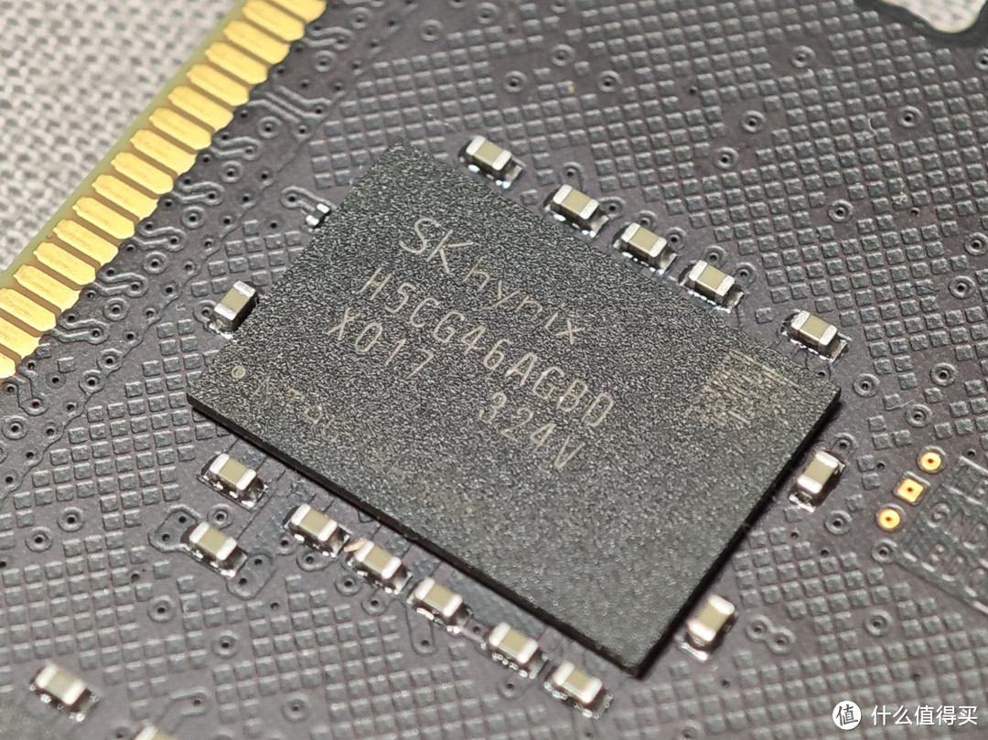 性价比超高的海力士 A Die 内存，达墨 DDR5 内存简评