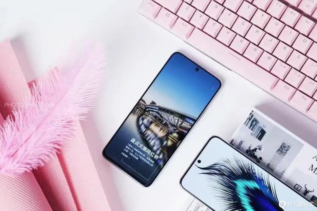 千元机持续发力,一亿影像+120Hz大屏+5000mAh+12G+256G,仅1299元