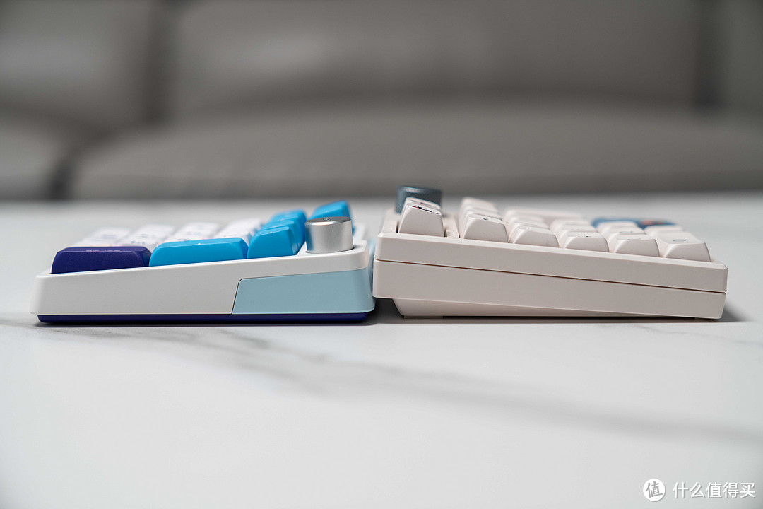 珂芝K20小键盘，颜值和性价比兼具的数字键盘