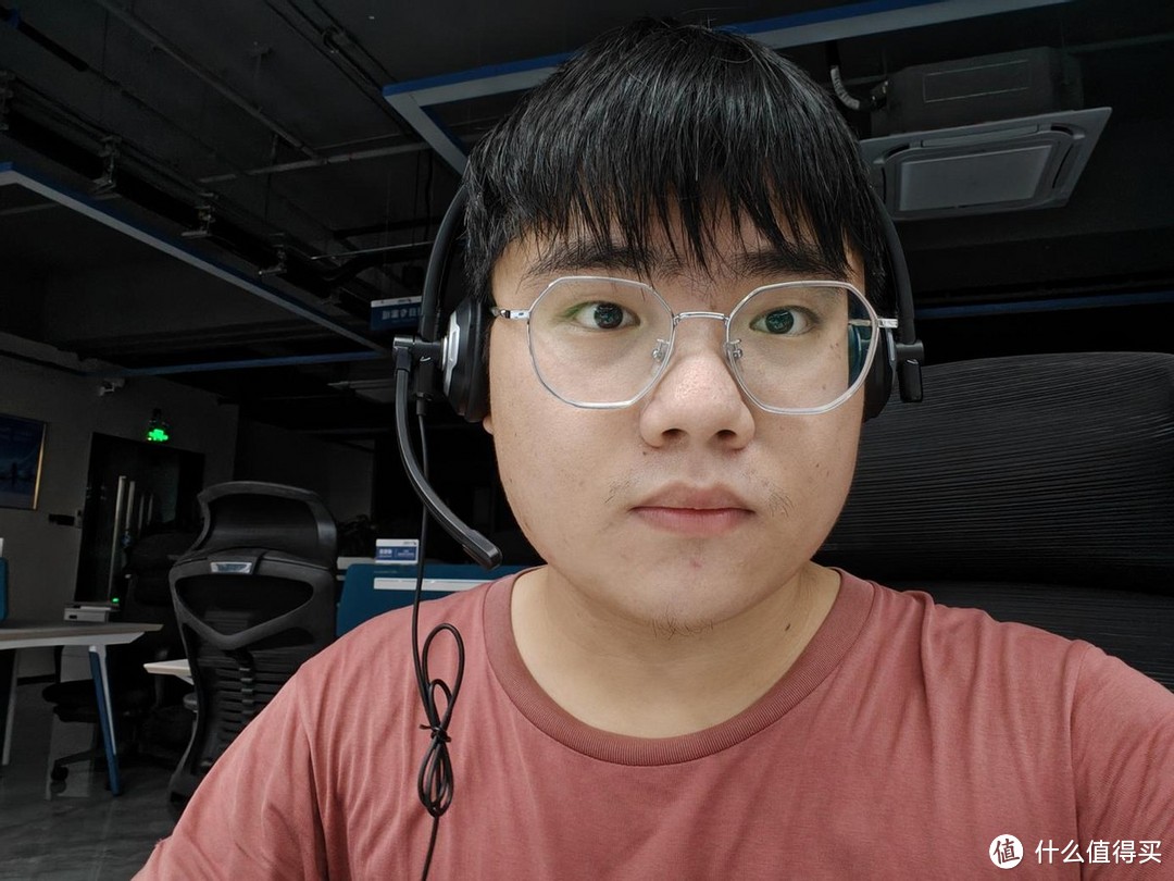 家庭、公司办公两不误,易拾音UCH30头戴式耳机使用体验!