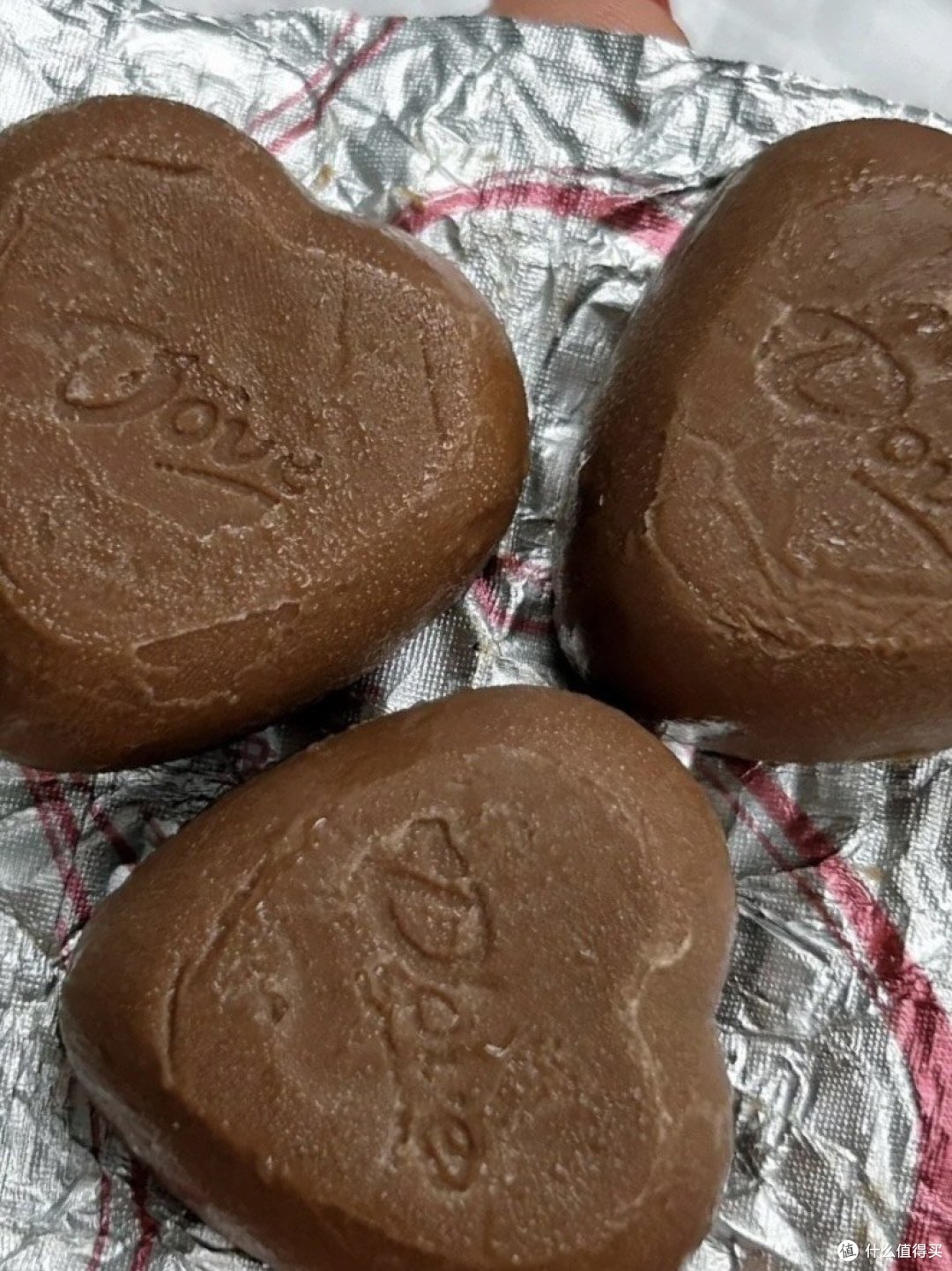 舌尖奇遇,德芙巧克力带你畅游甜蜜天堂!🍫