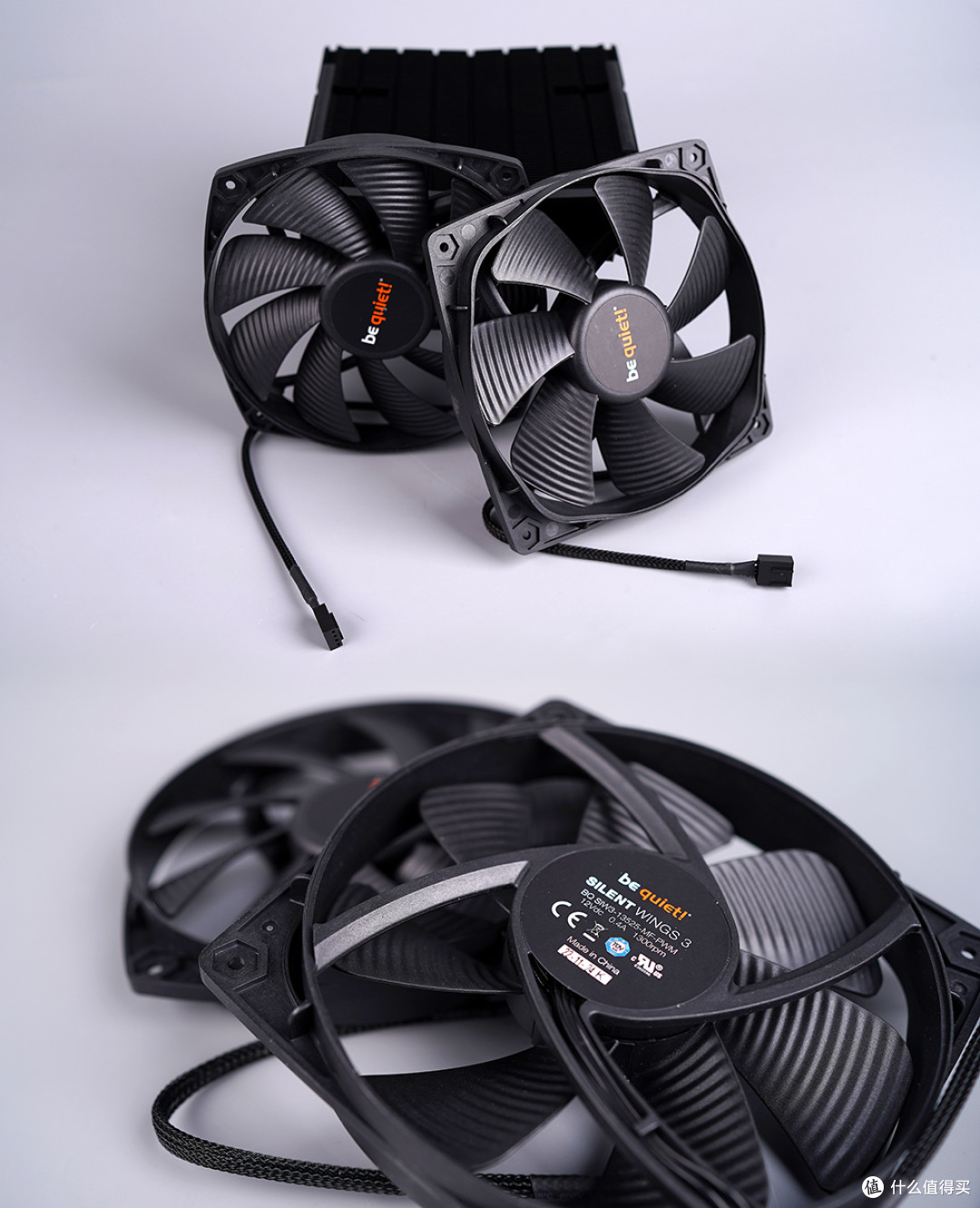 伪翻累死！轻负载零噪音主机搭建，DENG A4X 2.0 装机展示分享
