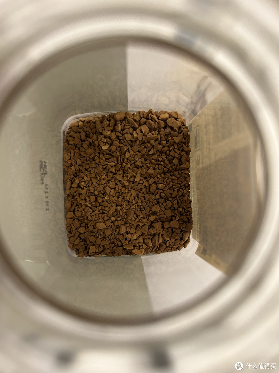 UCC117 速溶咖啡粉，一杯香醇的咖啡时光