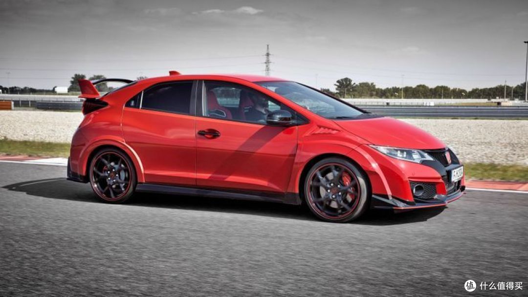 情怀车 篇九:为什么我要花50万买思域——详解历代思域type-r精华