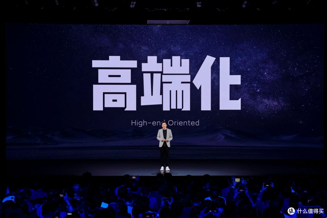 iPhone高端无法撼动?小米重回国产品牌第一,一点点蚕食苹果份额