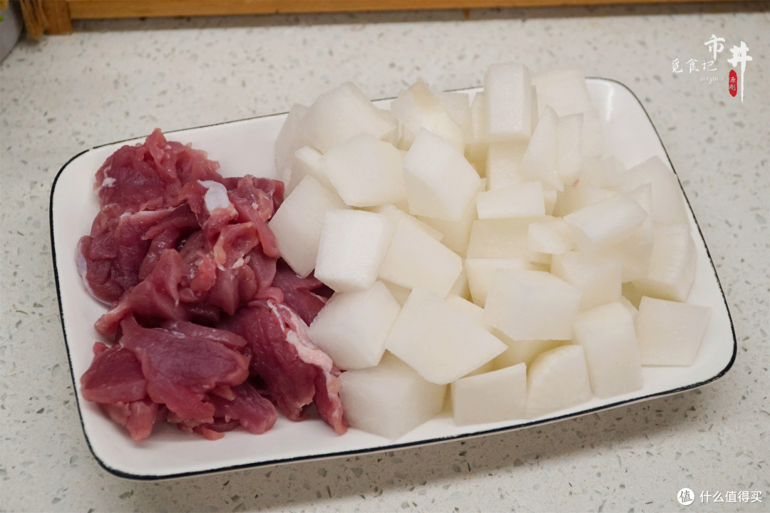 一去火,二消食,三通气,冬天少吃大鱼大肉多吃它,便宜也别嫌弃