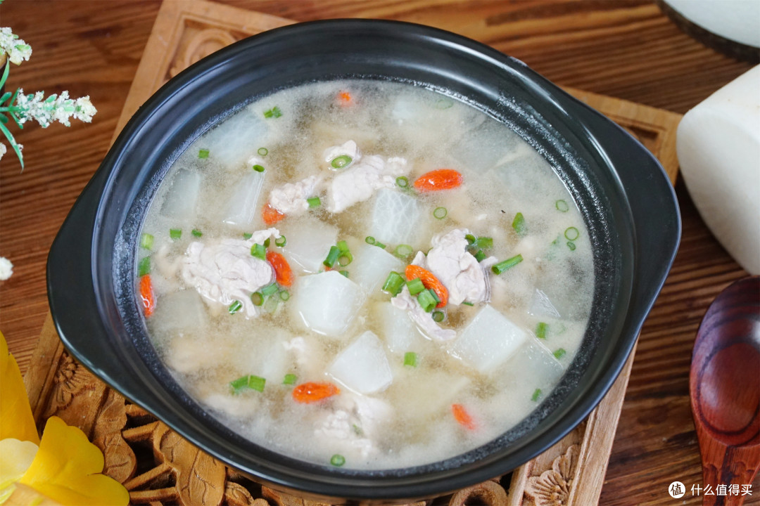 一去火,二消食,三通气,冬天少吃大鱼大肉多吃它,便宜也别嫌弃