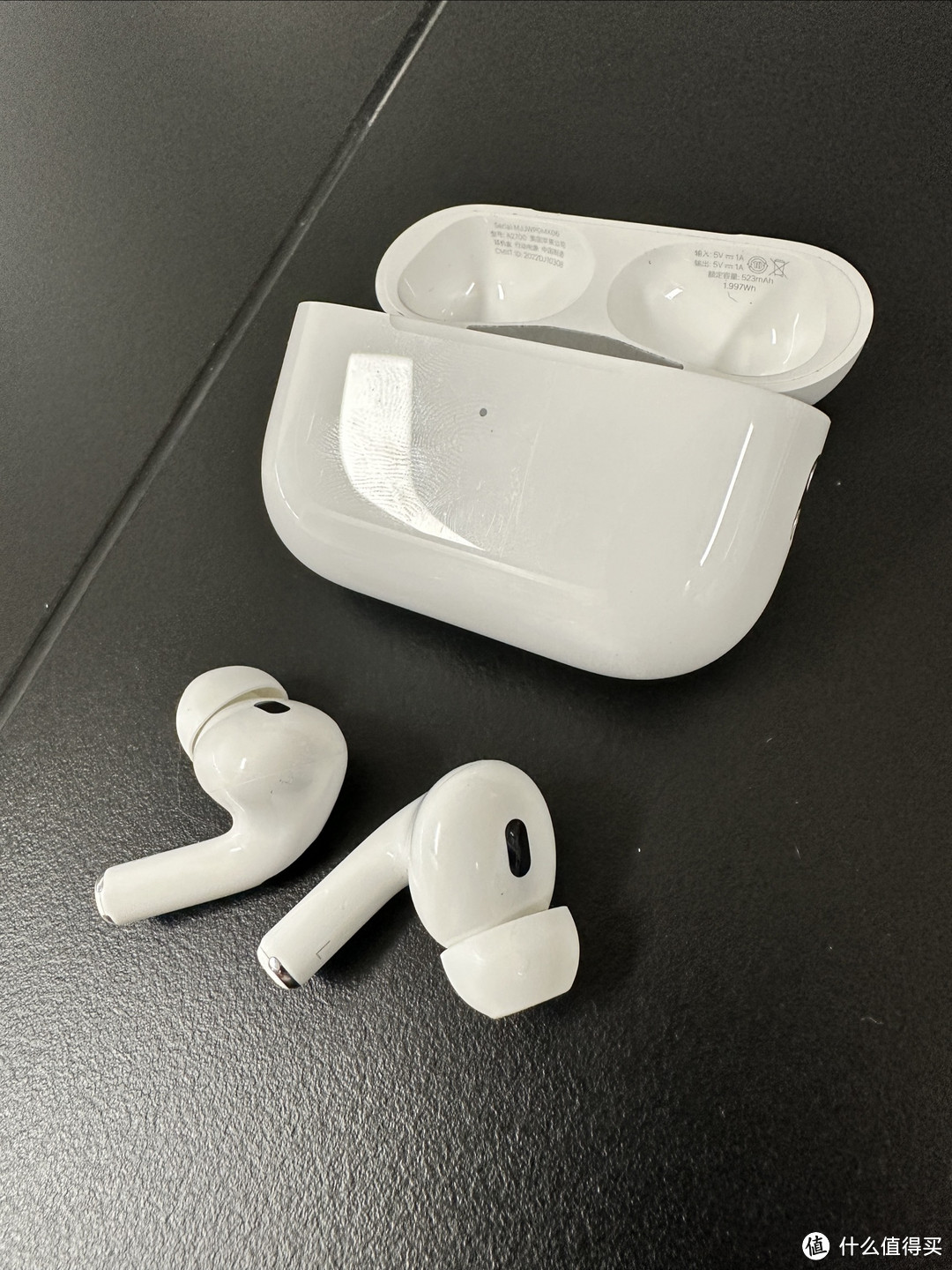 2代苹果AirPods pro给我的生活带来了什么