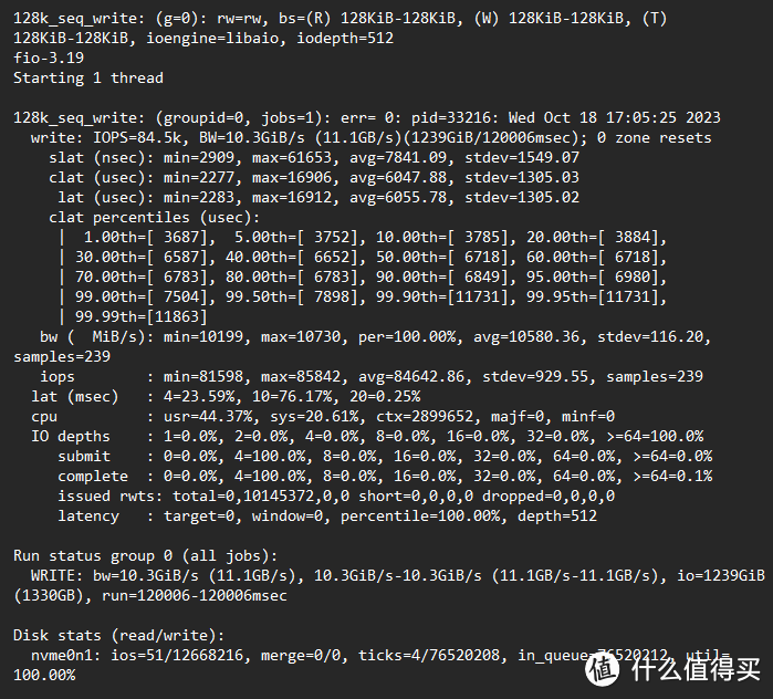 国产品牌+国产NAND+PCIe 5.0：小海豚PBlaze7 7940企业级SSD抢先分享