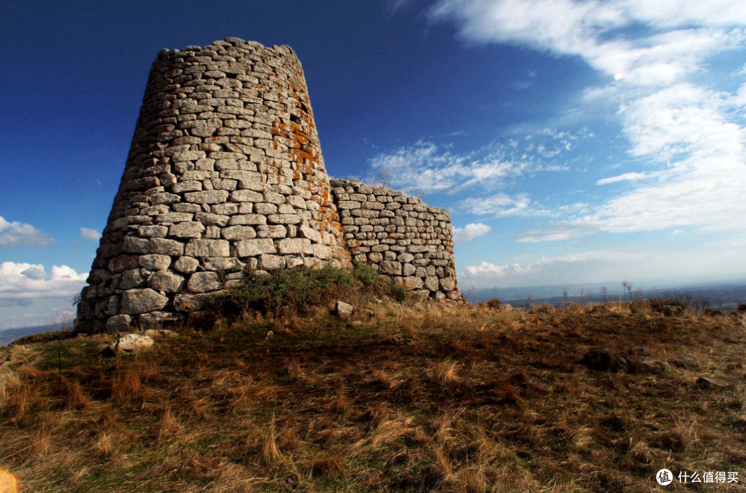 Nuraghe 丨 图源网络