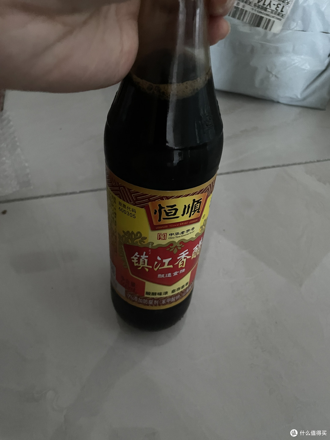一瓶醋，让你的味蕾感受镇江的韵味