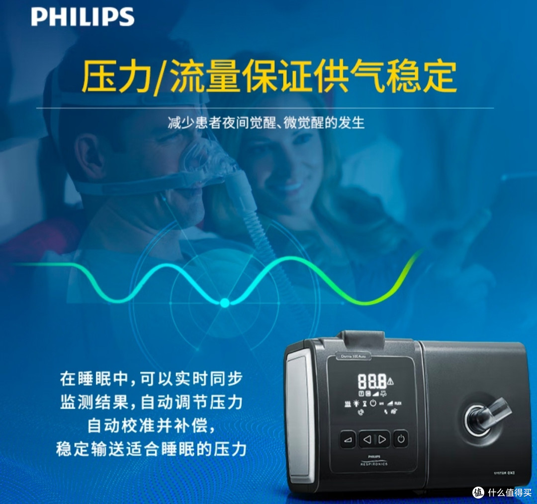 呼吸机推荐给大家