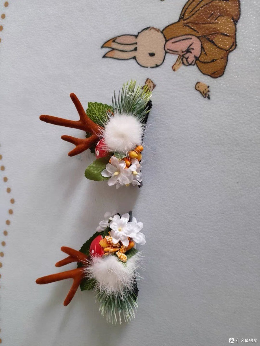 头饰发夹