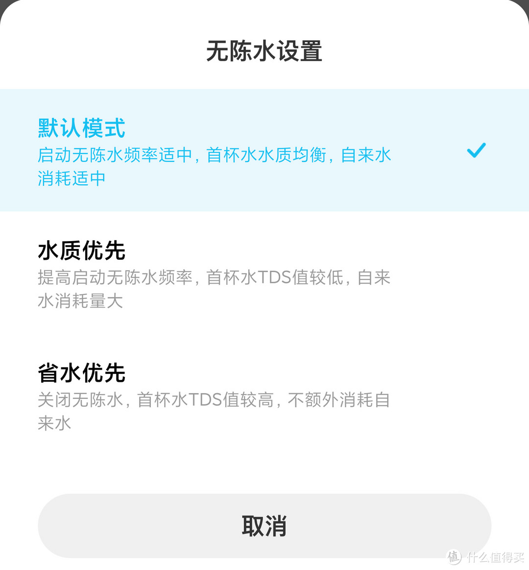 我滴妈!管线机我还没开始用就淘汰了?小米Q1000算是把喝水这件事儿给整明白了