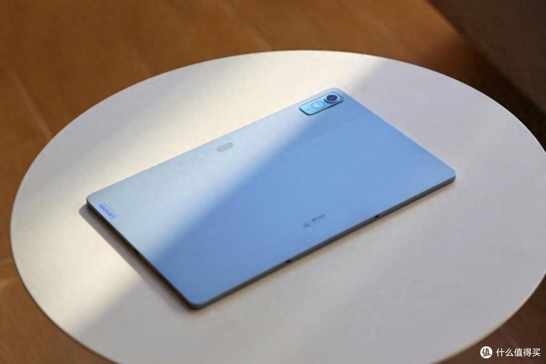 大屏生产力、娱乐新利器!联想小新Pad Pro 12.7体验