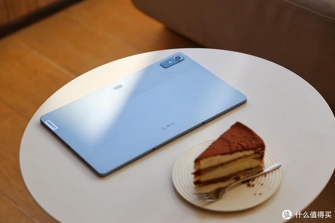 大屏生产力、娱乐新利器!联想小新Pad Pro 12.7体验