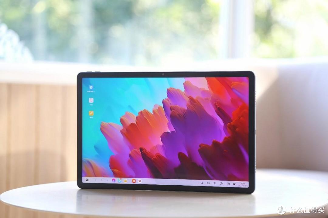 大屏生产力、娱乐新利器!联想小新Pad Pro 12.7体验