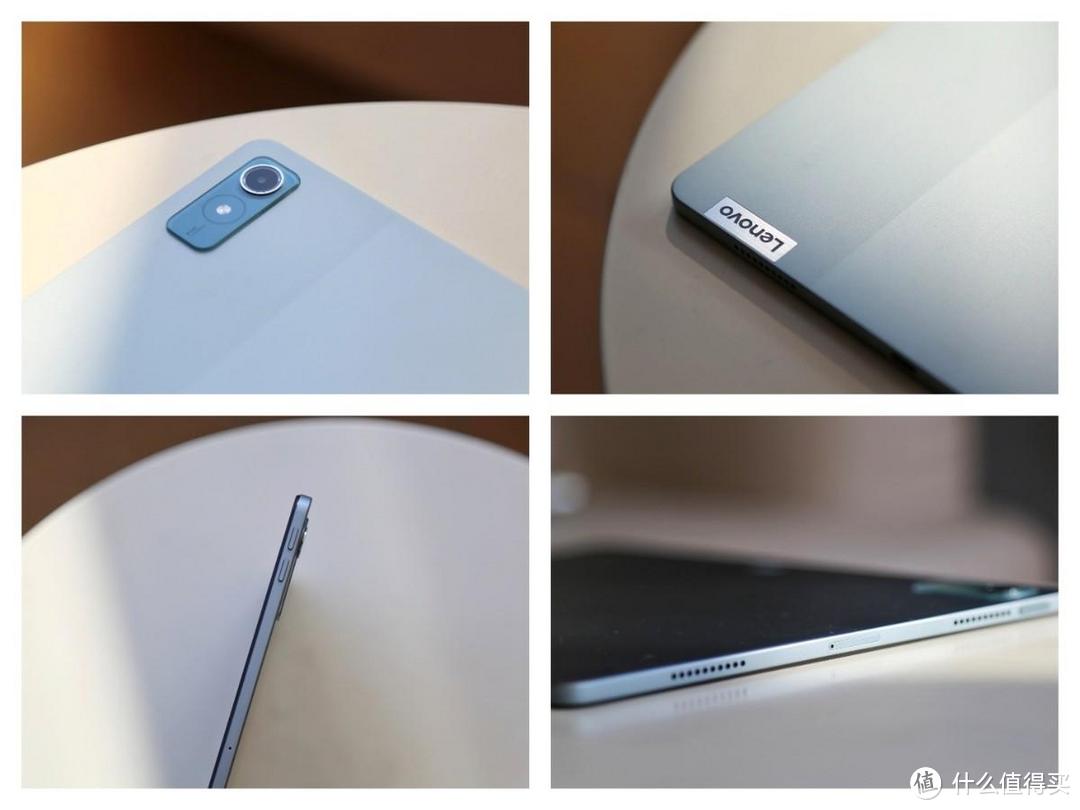 大屏生产力、娱乐新利器!联想小新Pad Pro 12.7体验