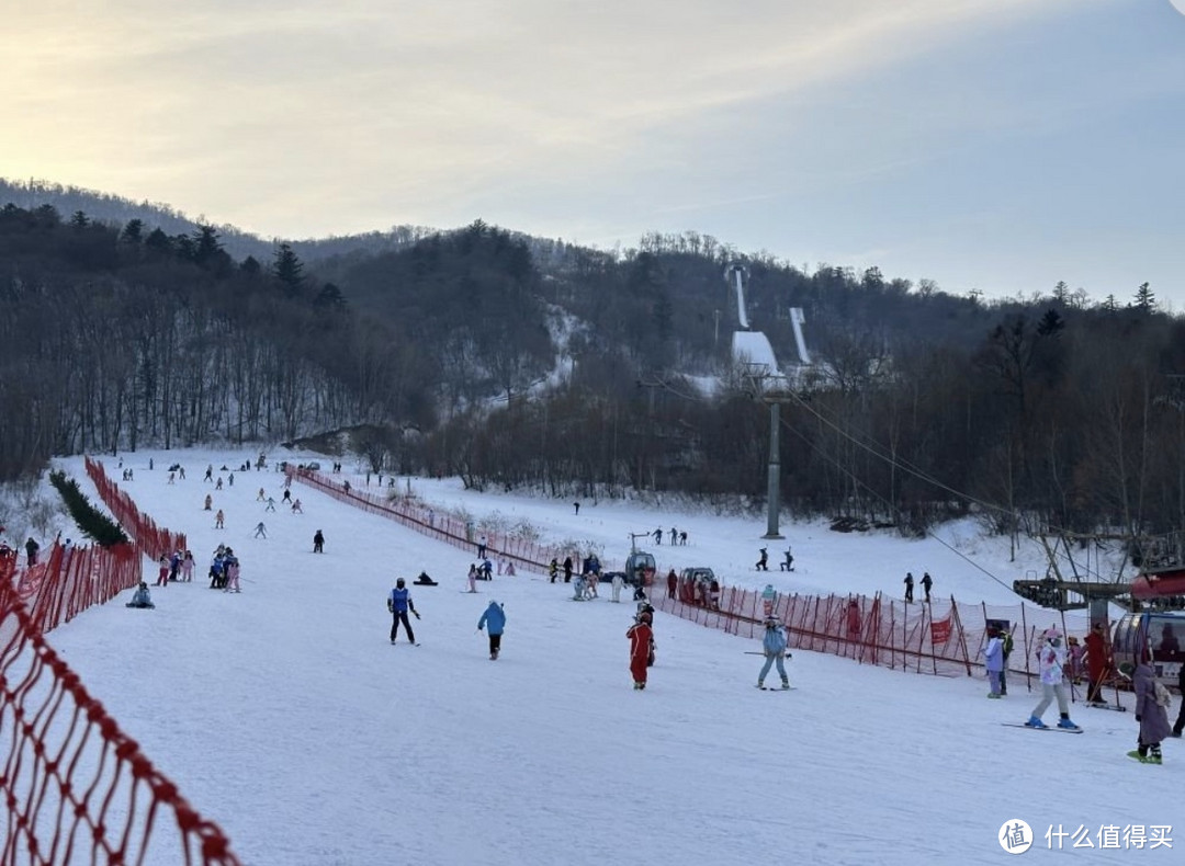 基础滑雪装备小盘点