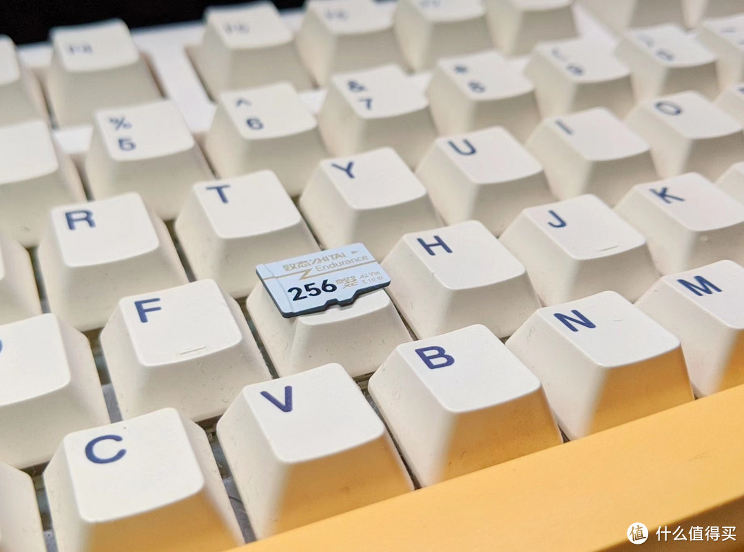 家庭摄像头好搭档,致态Endurance高度耐用存储卡使用体验