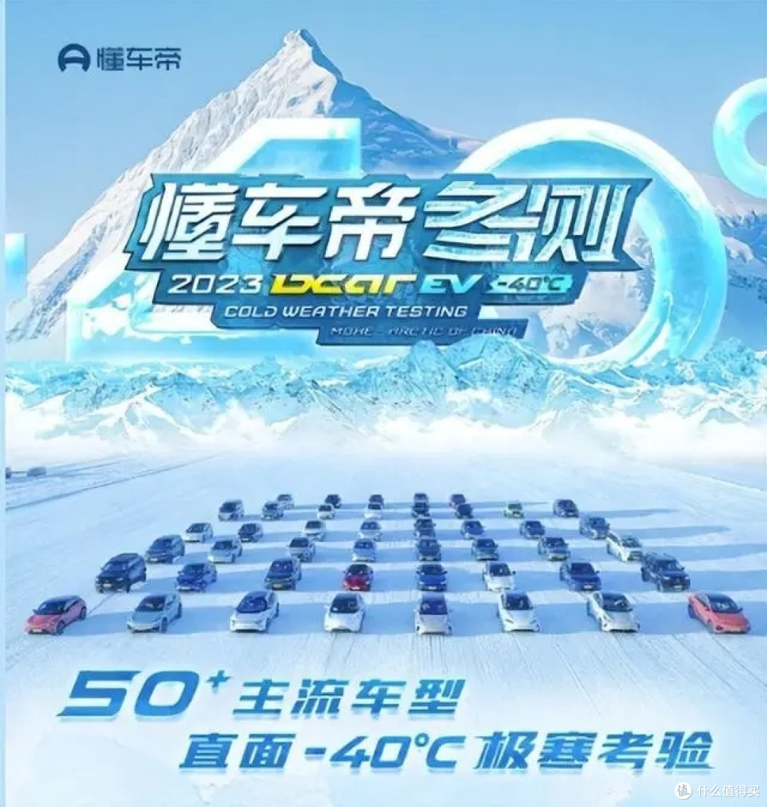 分析帖:懂车帝续航冬测,到底有没有做手脚?