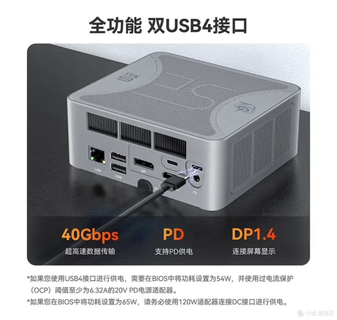 零刻SER6 MAX 6900HX,准系统活动价只要1999元