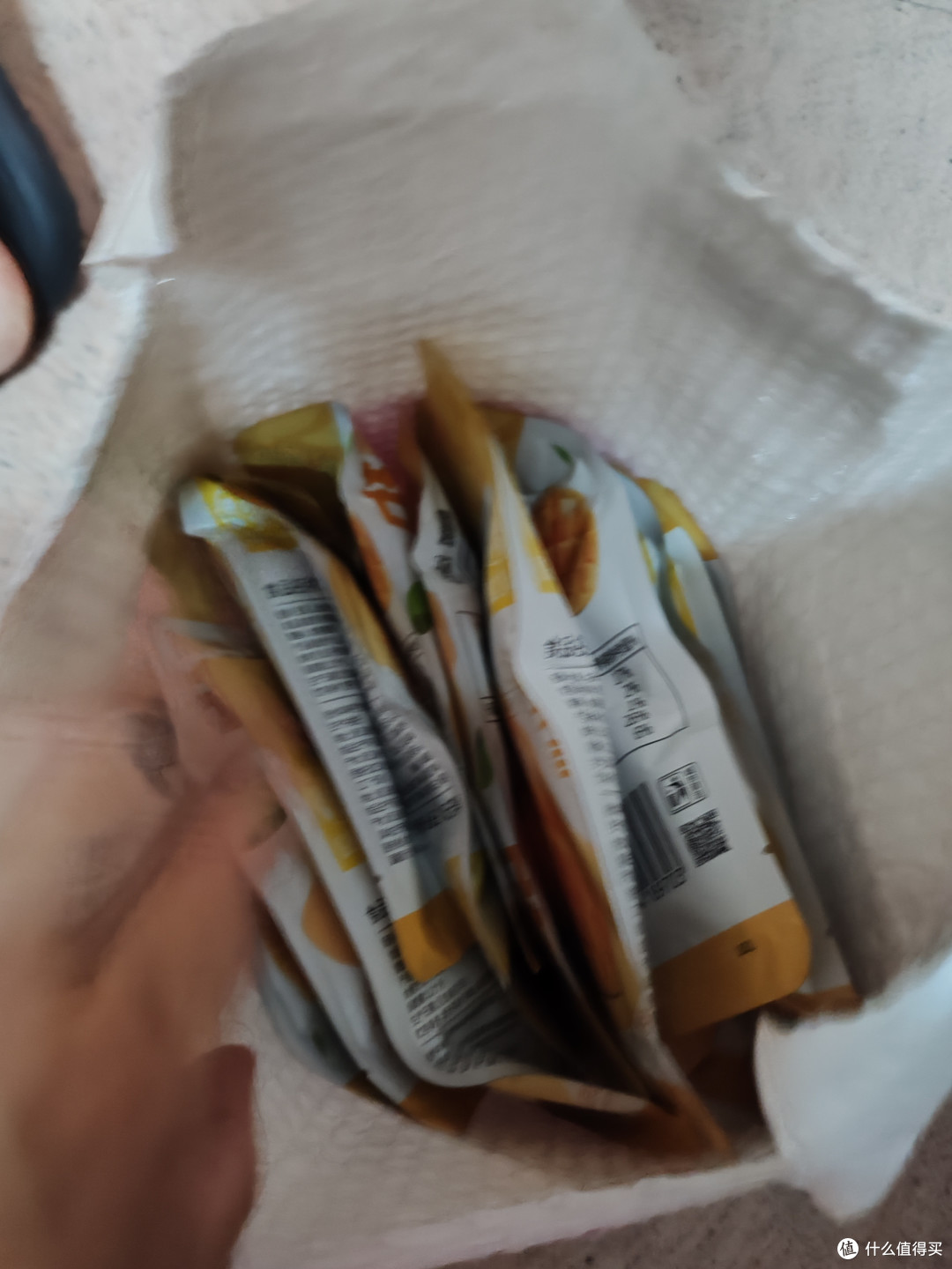 来一份芒果干,让味蕾在秋日里尽情享受阳光的味道!