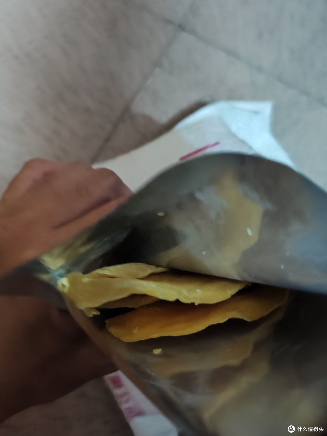 来一份芒果干,让味蕾在秋日里尽情享受阳光的味道!
