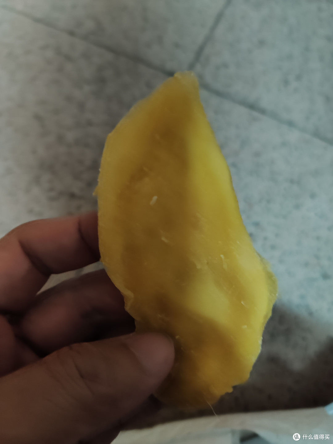 来一份芒果干,让味蕾在秋日里尽情享受阳光的味道!