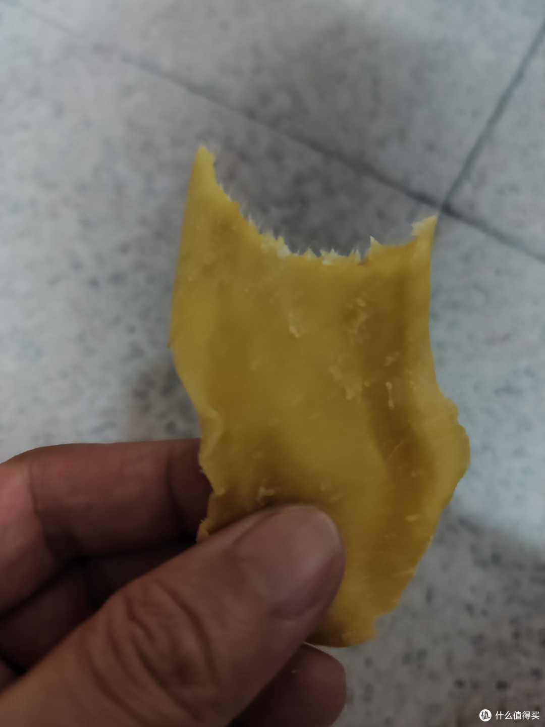 来一份芒果干,让味蕾在秋日里尽情享受阳光的味道!