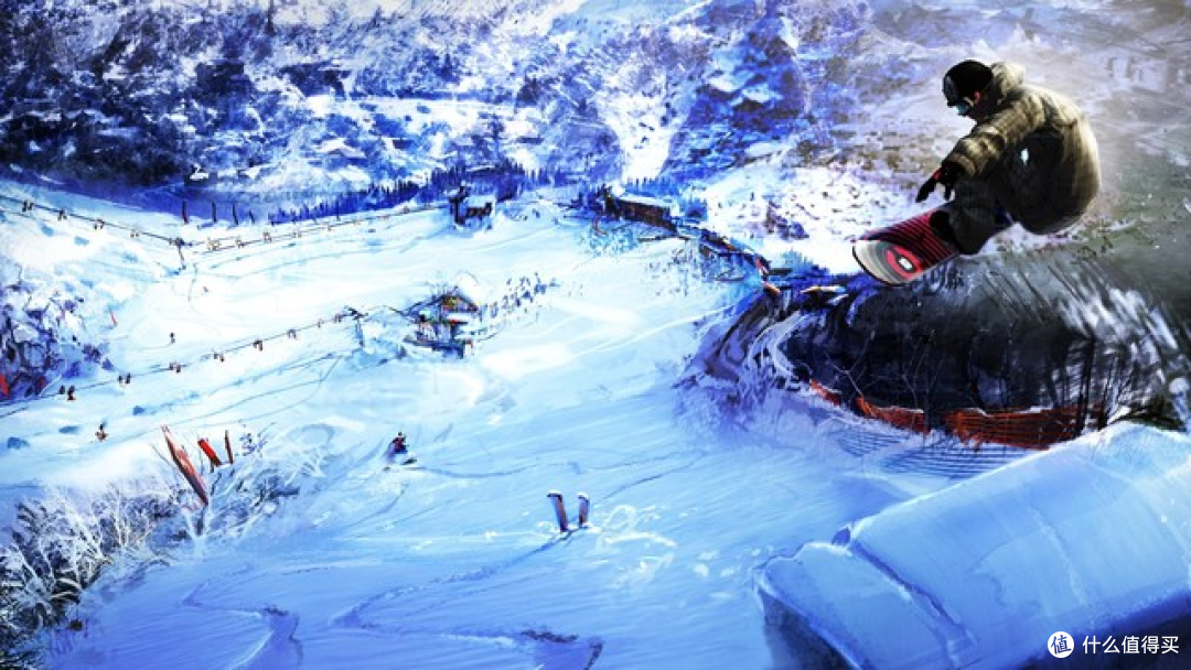 "滑雪帽:冰天雪地中的时尚与安全之选"