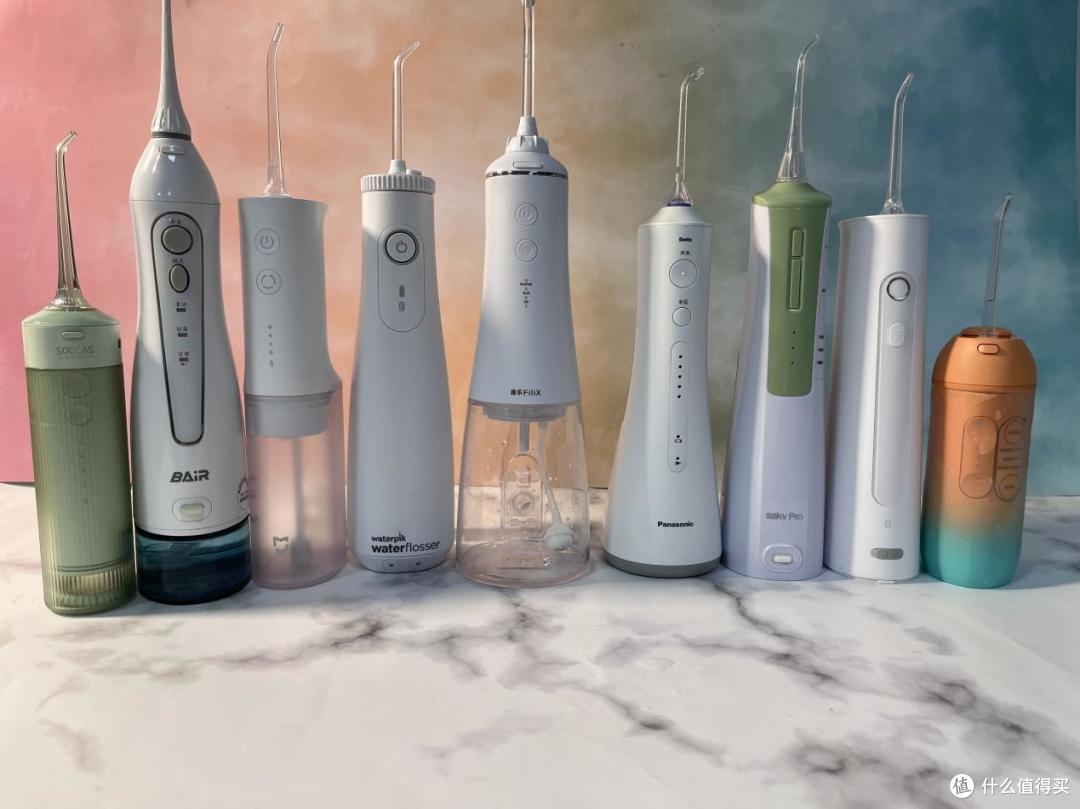 正畸牙齿矫正能用冲牙器吗？避开四大重灾区缺点！