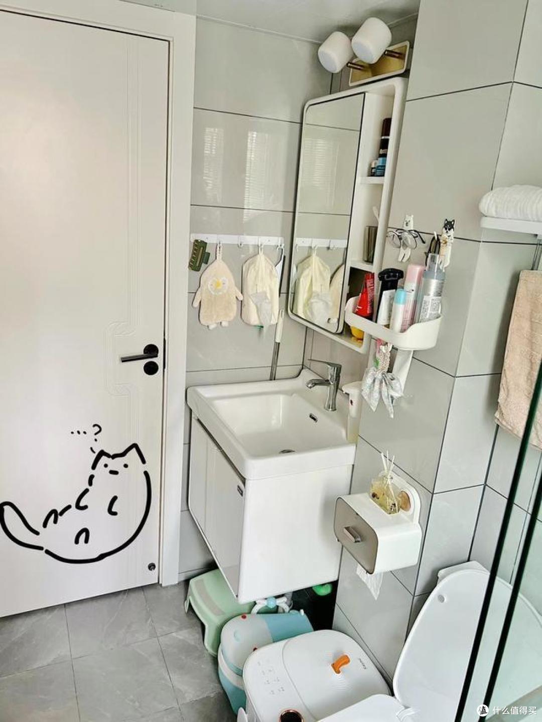 女主晒出50㎡“老破小”改造的家,因太会布置而意外走红