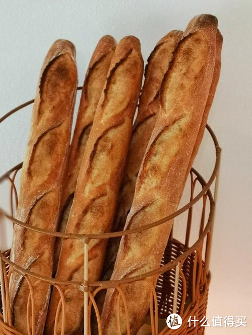 法棍面包：烘焙中的艺术品