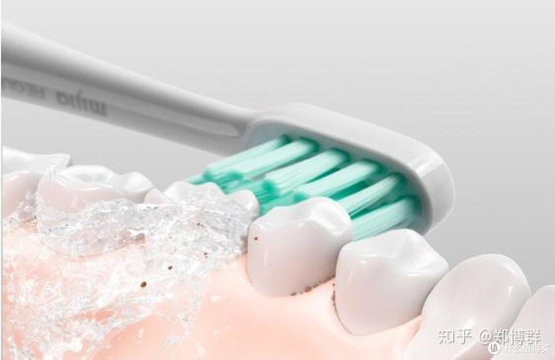 硬核解析电动牙刷十大名牌排行榜,可别跟风买了!