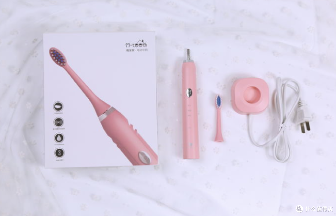 硬核解析电动牙刷十大名牌排行榜,可别跟风买了!