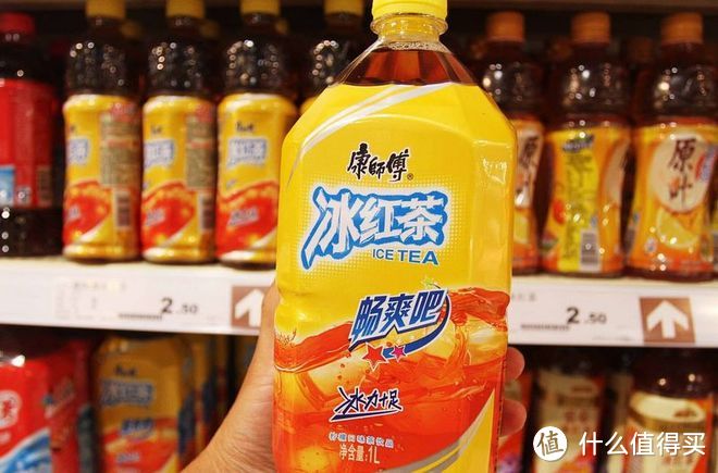 茶饮料有哪些品牌？你喜欢喝哪一种？