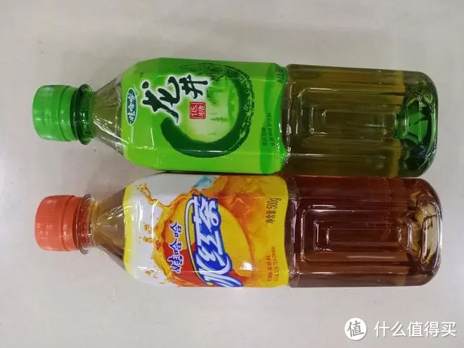 茶饮料有哪些品牌？你喜欢喝哪一种？