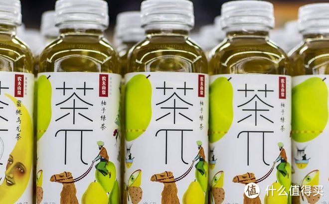 茶饮料有哪些品牌？你喜欢喝哪一种？